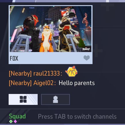 Marvel Rivals Intel tweet media