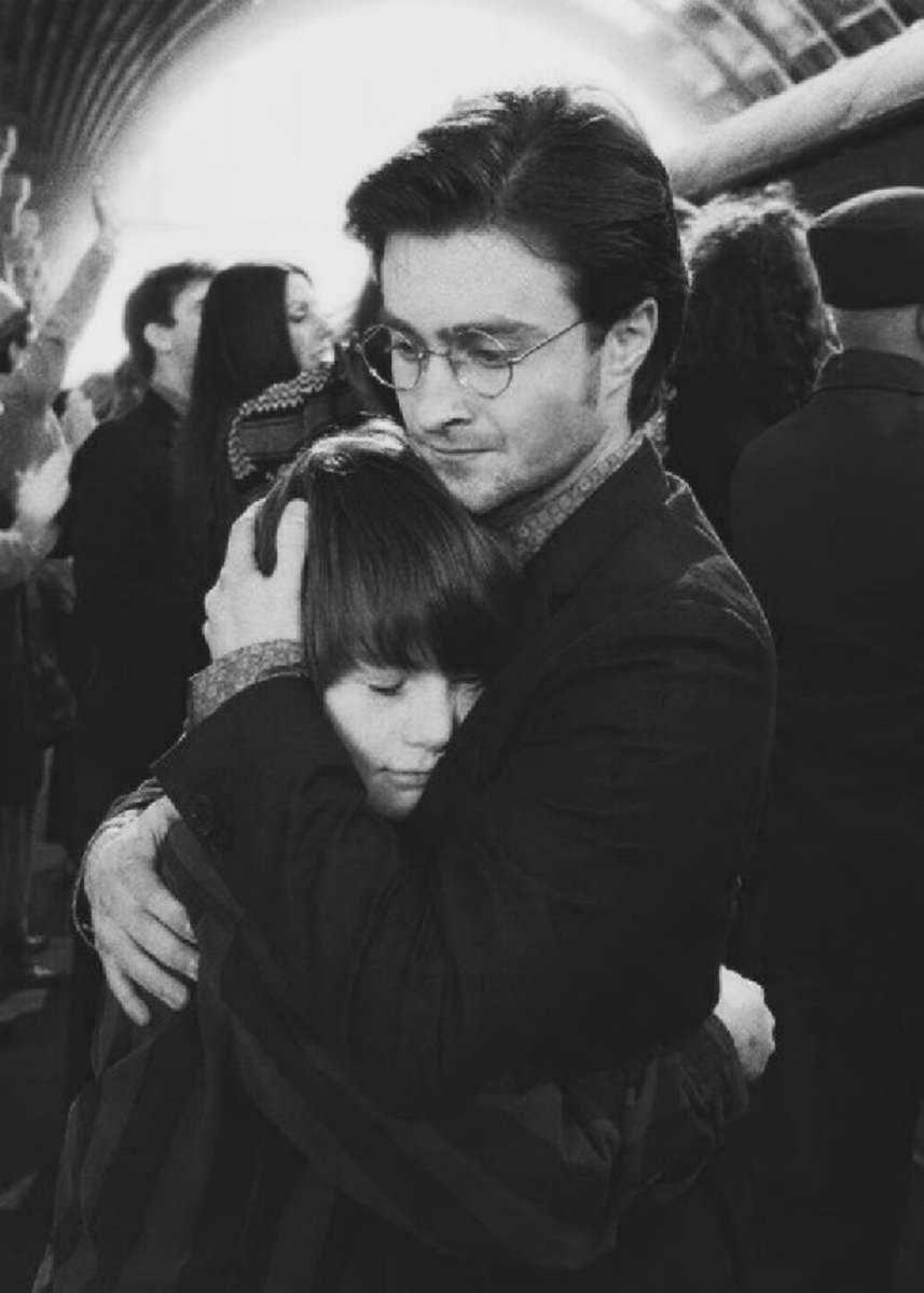 Daily Harry Potter tweet media