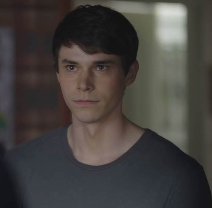 Random Ranger Blue ⚡🐜 tweet media