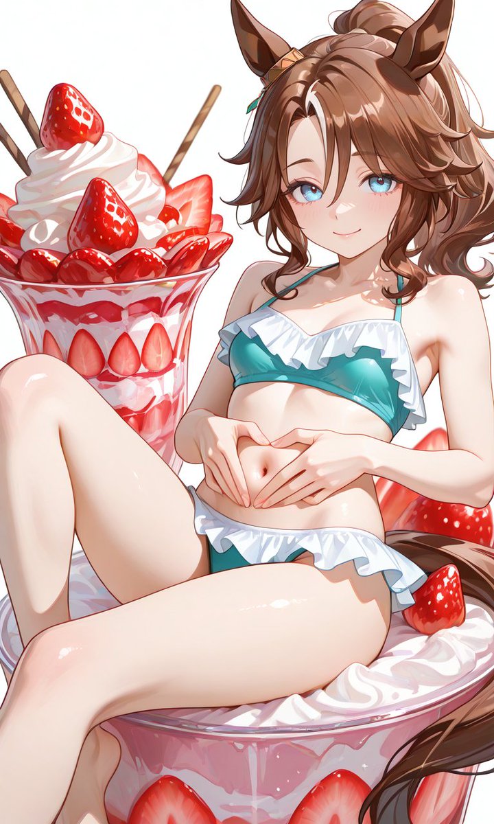 愛坂あい tweet media