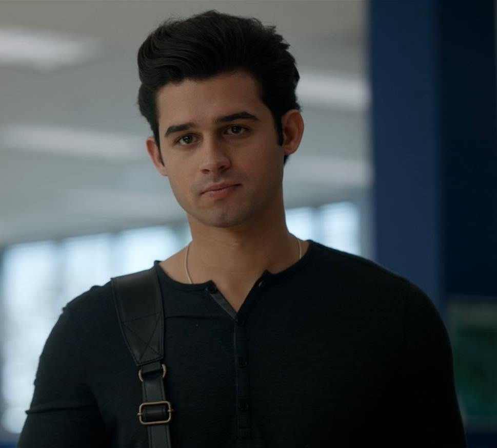 Random Ranger Blue ⚡🐜 tweet media