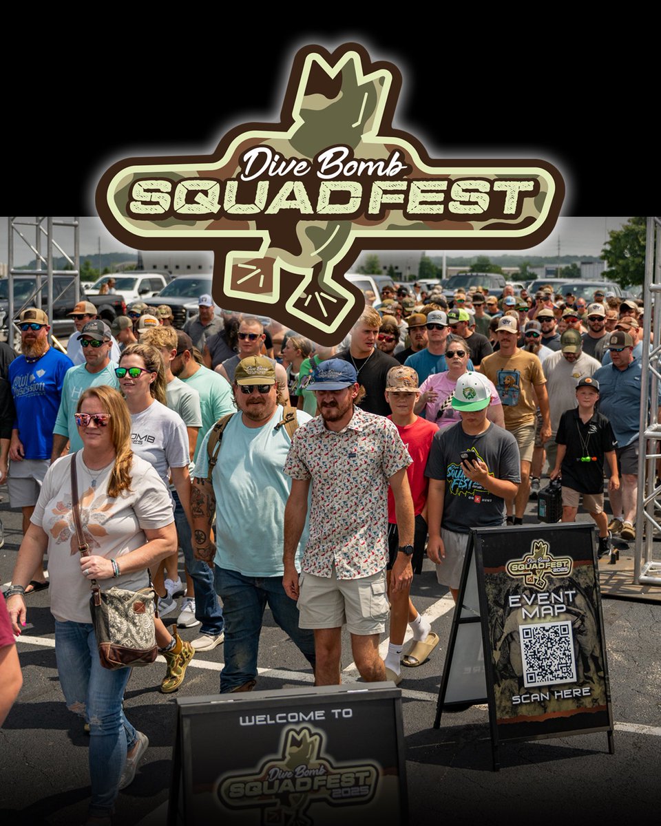 Dive Bomb Industries tweet media