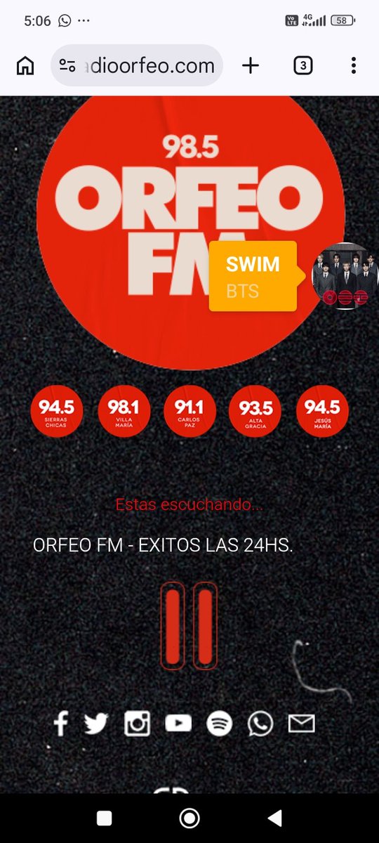 Geraldina 💜💜💜💜💜💜💜 tweet media