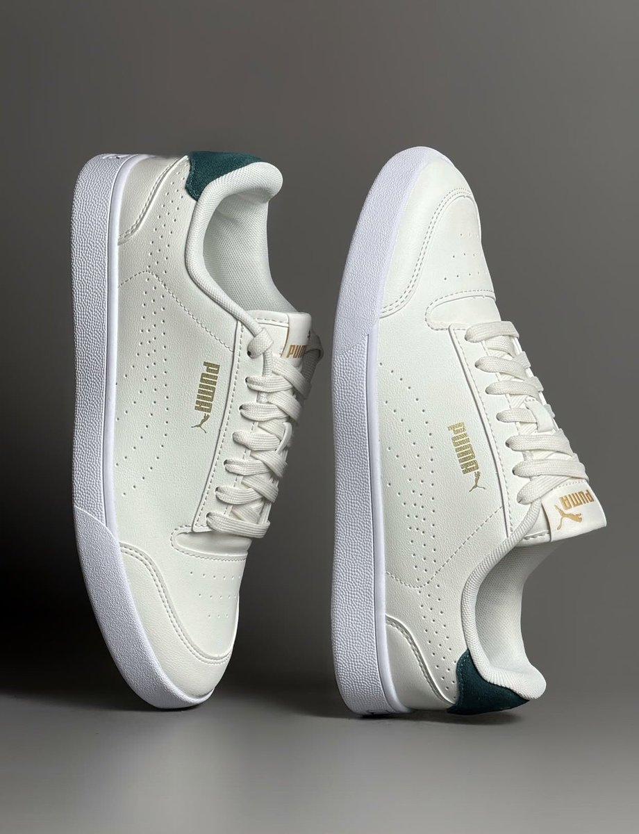 mbsstoreluanda's tweet photo. 👟 TÉNIS CASUAIS DA MARCA PUMA 👇🏽👟
Origem: Vietnam 
Tamanhos disponíveis : 37 até 42
Garantia: 100% original 🤝
___________________________
#mbsstorecloset #LojaOnline #pumaangola https://t.co/9PoZkDwrRS