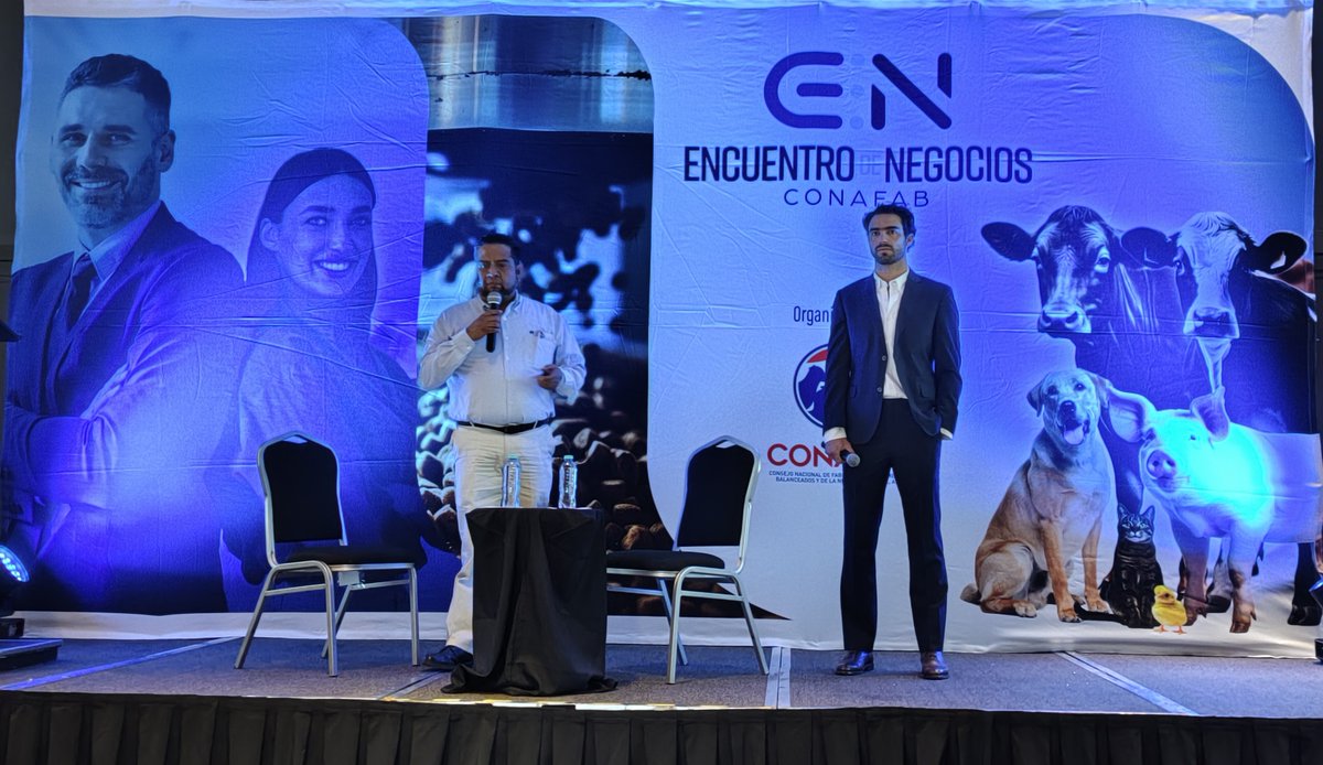 Conafab, A.C. tweet media