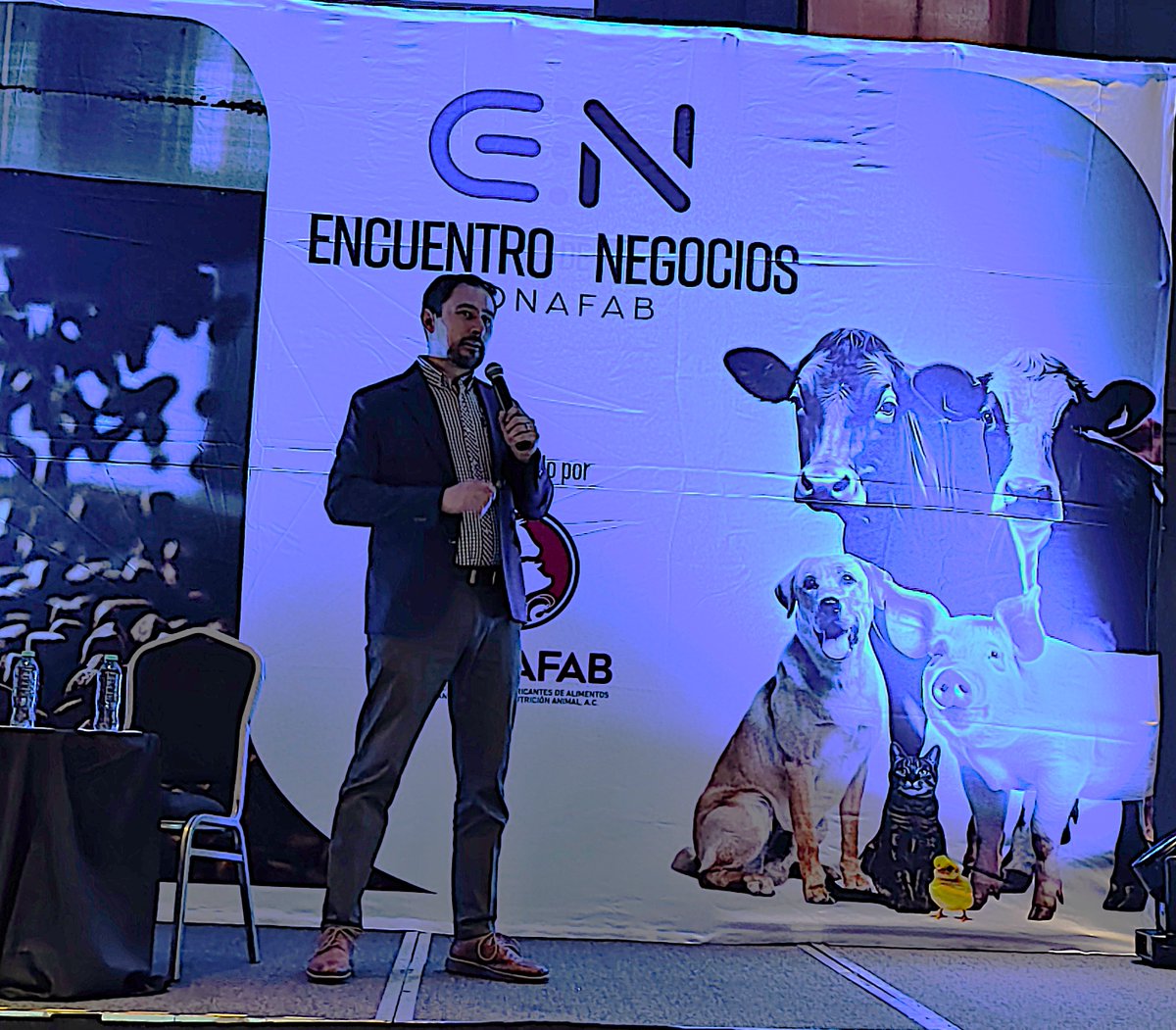 Conafab, A.C. tweet media