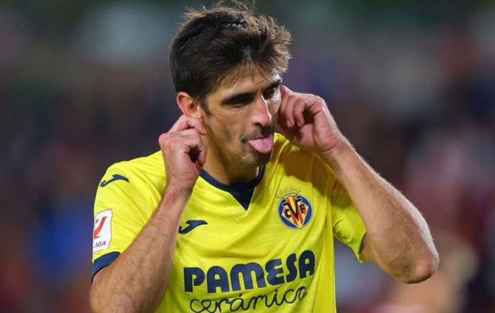 Las lesiones nos han privad de conocer el nivel real de Gerard Moreno, pero es un futbolista excelso y finísimo en todas sus aptitudes.