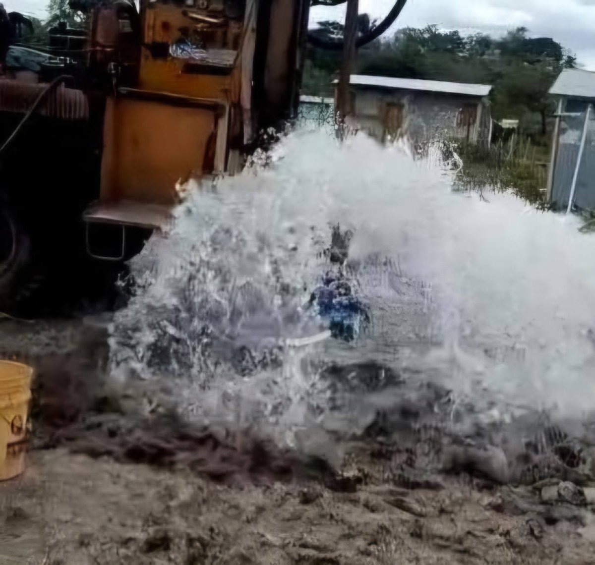 ENACAL Nicaragua tweet media