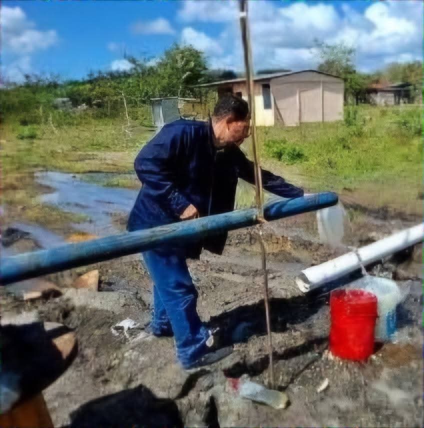 ENACAL Nicaragua tweet media