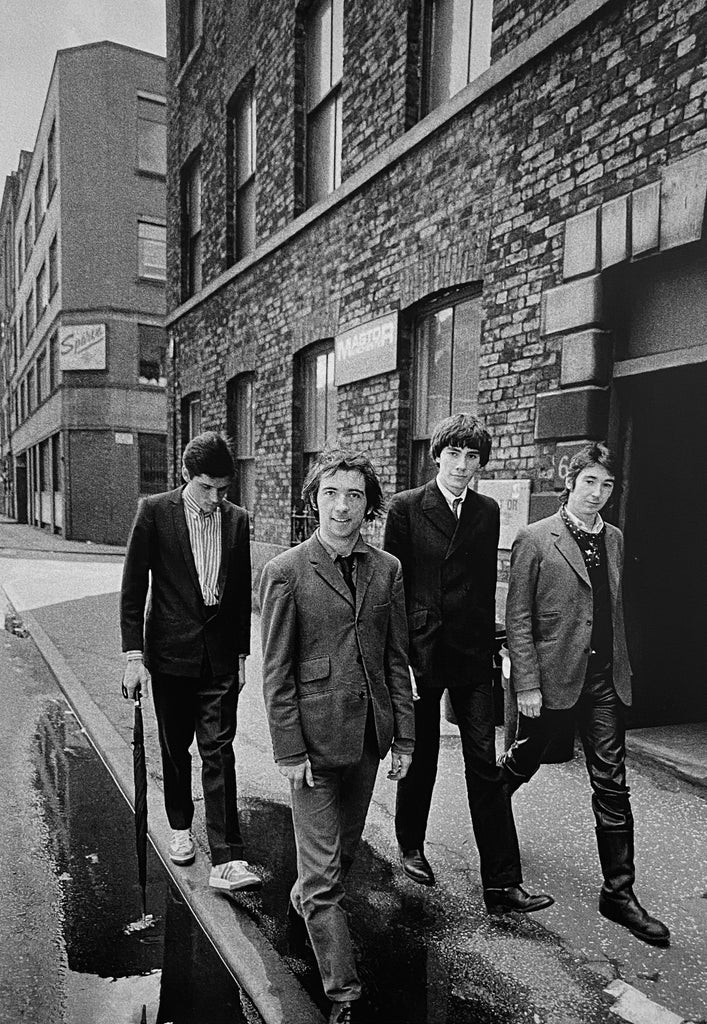 MF'N MIKE 🧷 🎸 tweet media