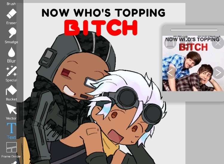 low quality version of Rochukura tweet media