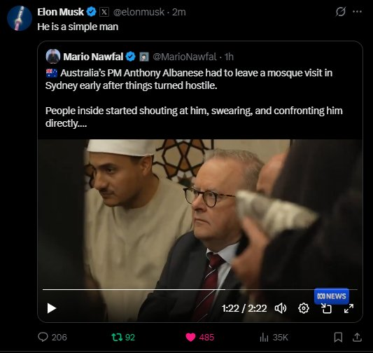 Pete 🇦🇺🇺🇸🇬🇧🇨🇦 tweet media