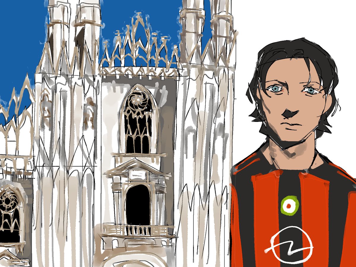 chleb beklager tweet media