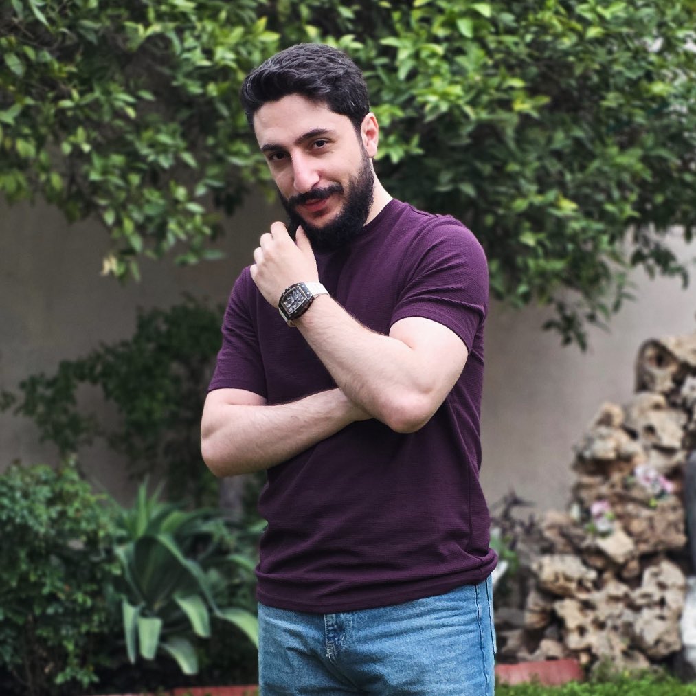 aras tweet media