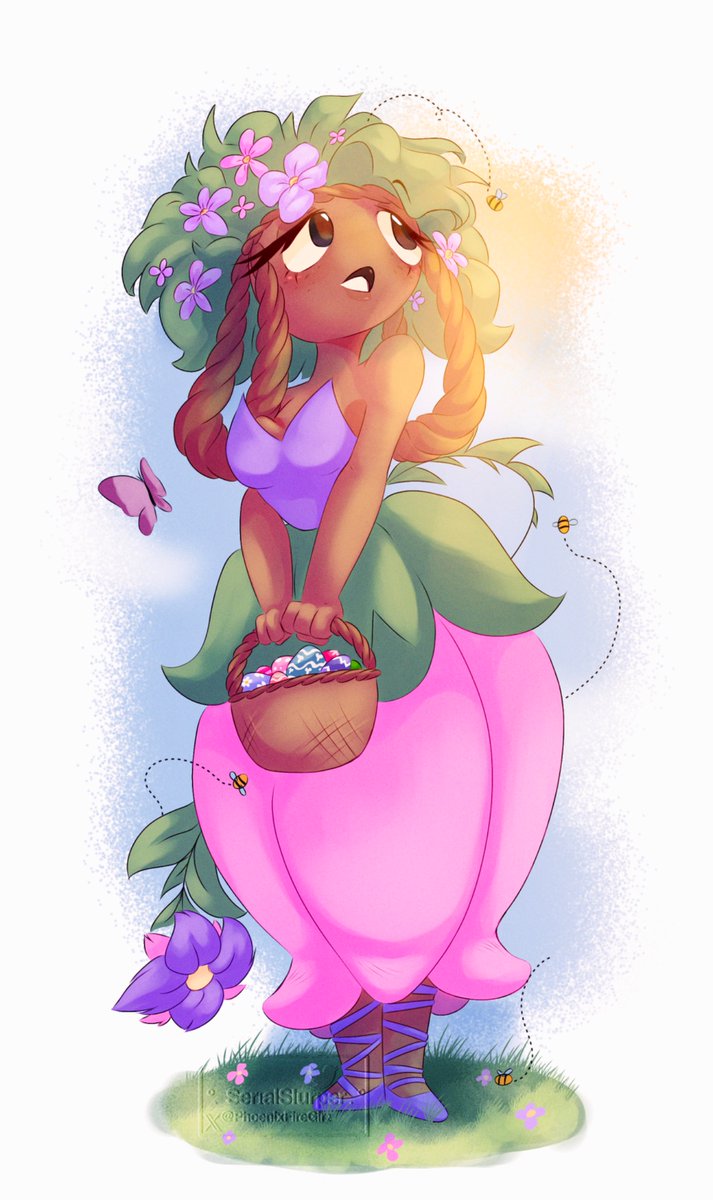 °. SalmonSlurper .° tweet media