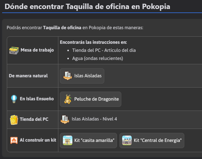 Pokémon Project tweet media