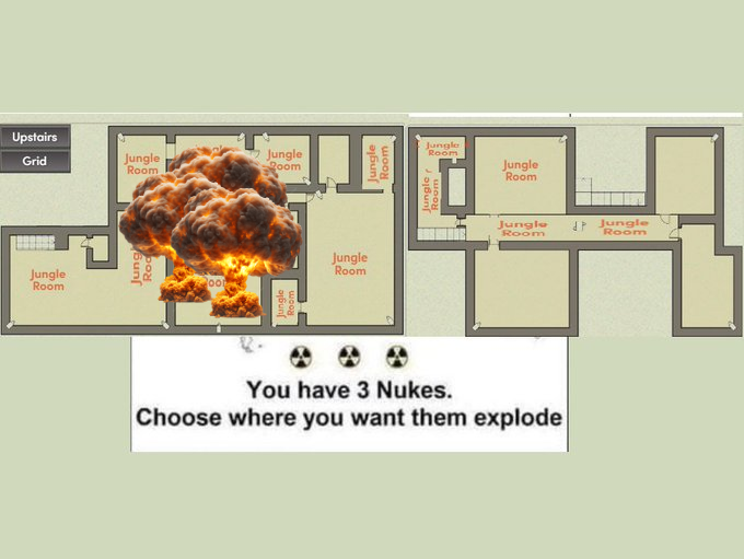 The Voodoo Rabbit tweet media