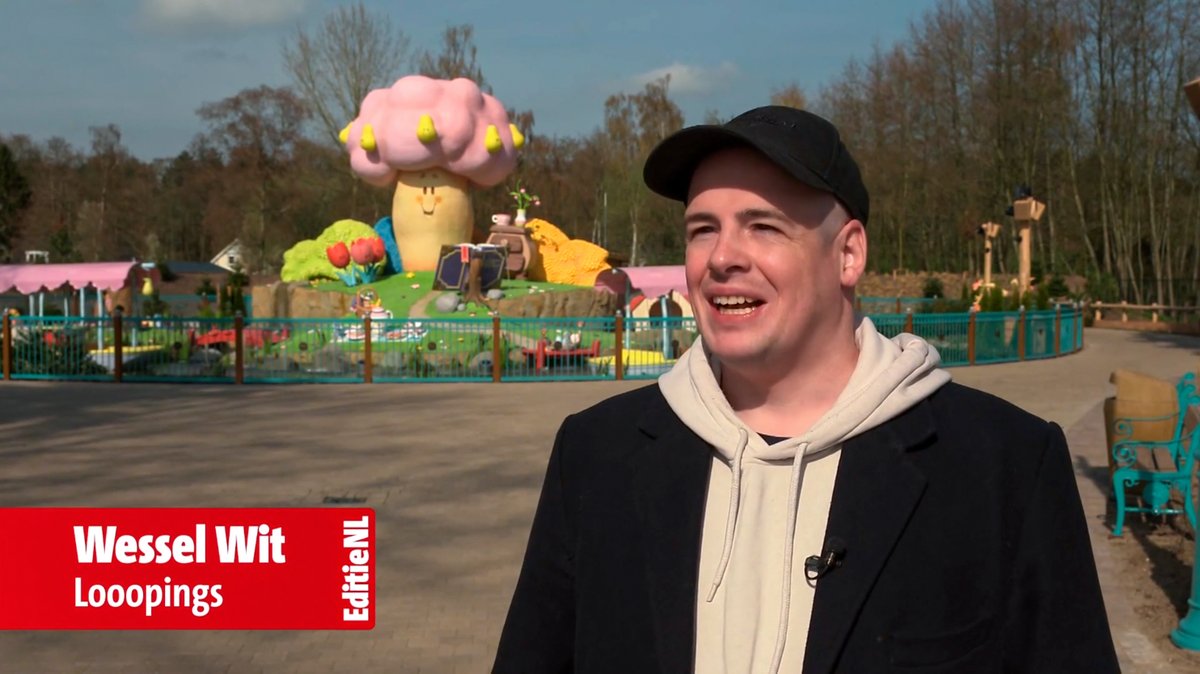 Wessel Wit tweet media