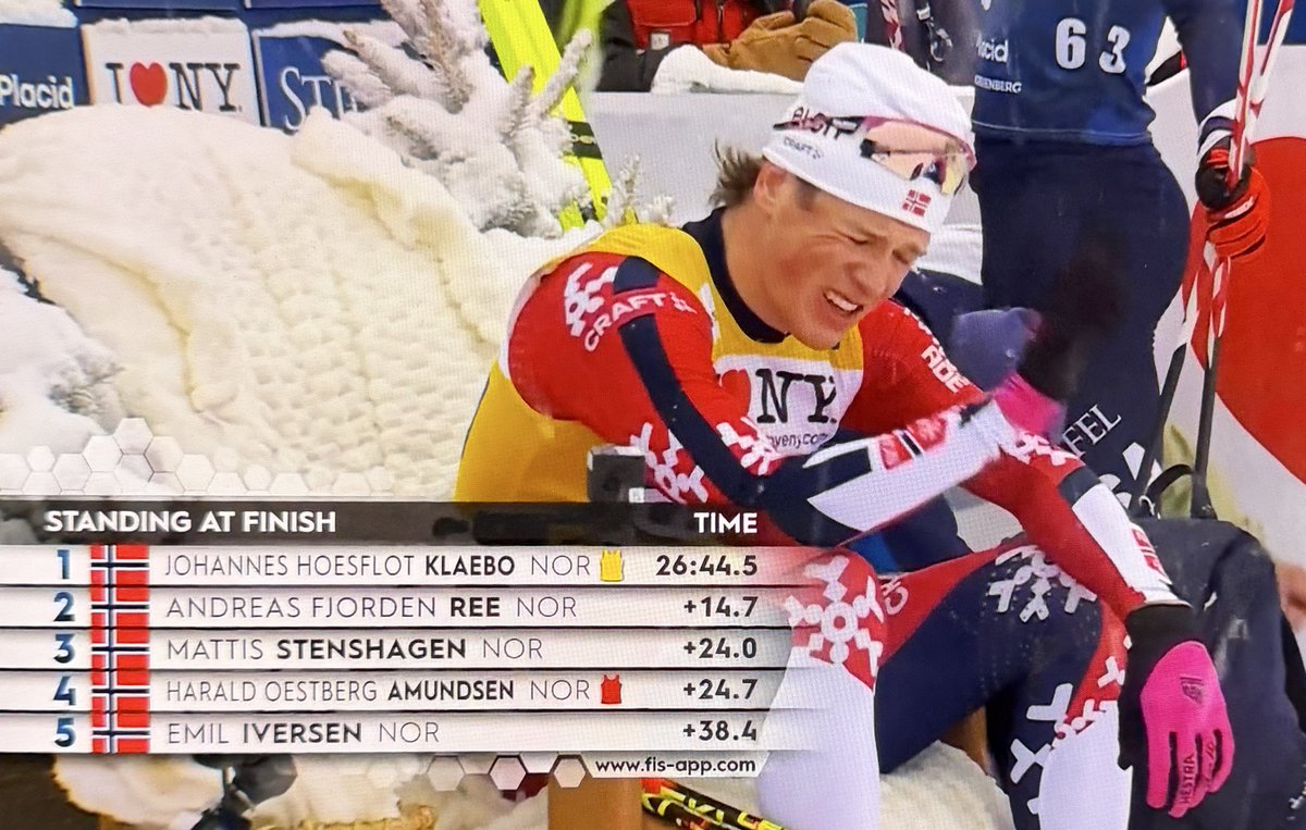 XC skiing out of context tweet media