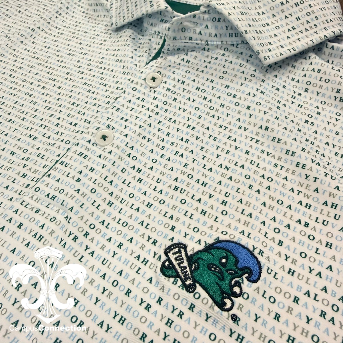 CampusConnection💚🌊 tweet media