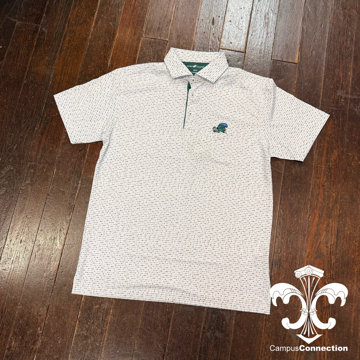 CampusConnection💚🌊 tweet media