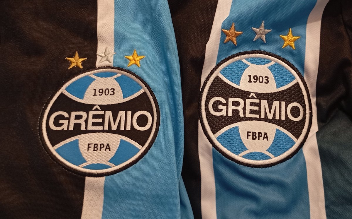 Pelas 3 Cores tweet media