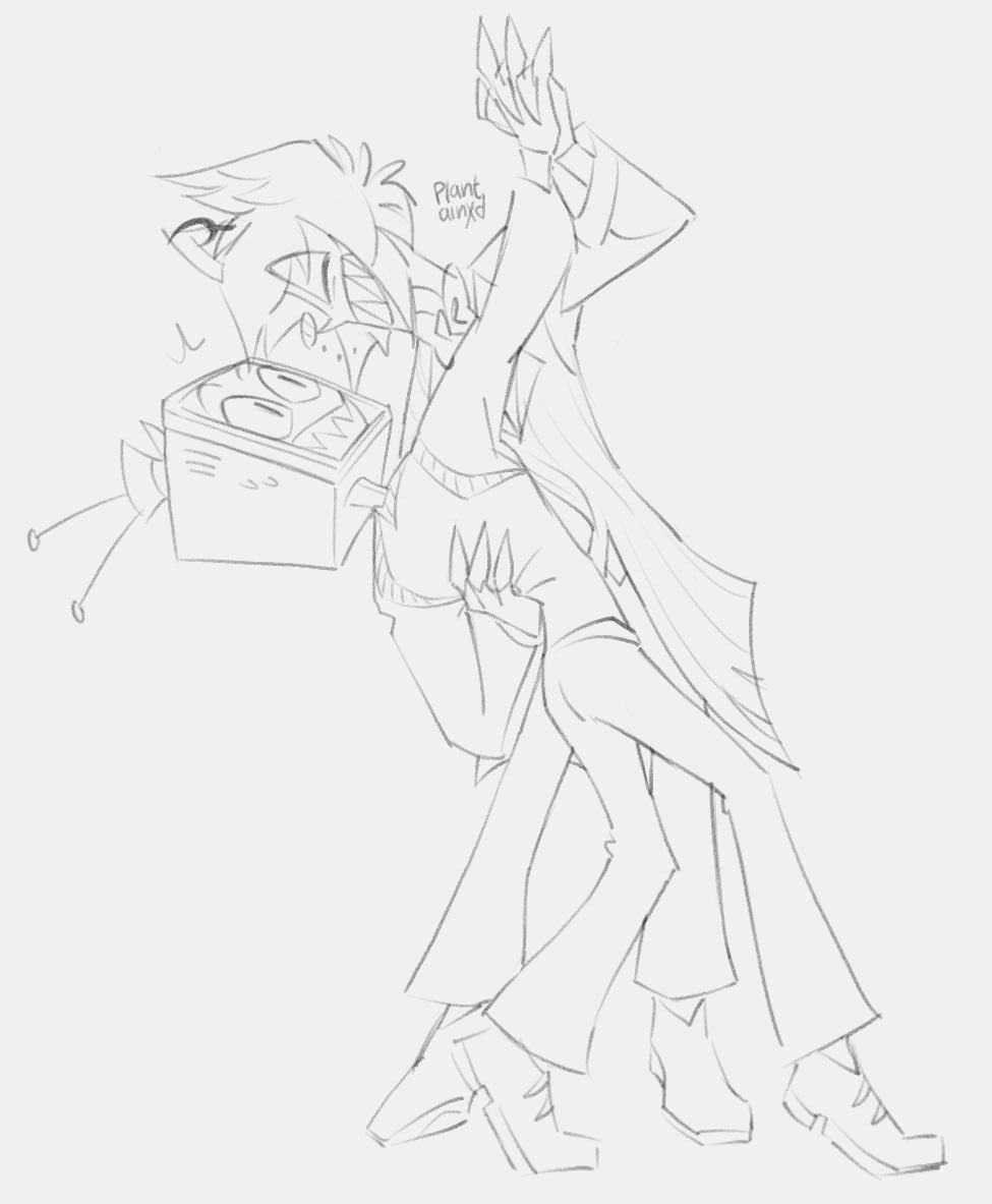 Plantain COMMS OPEN 🎉 tweet media