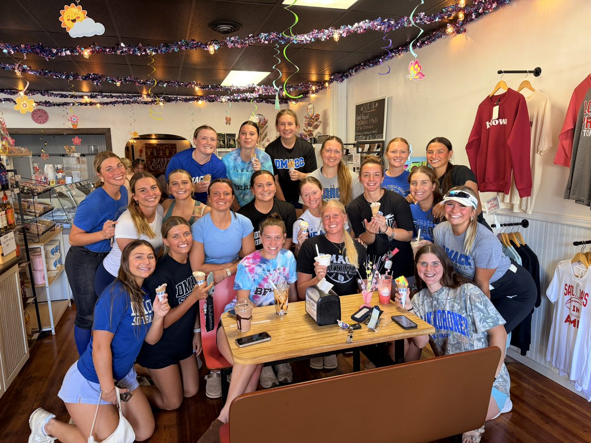 DMACC SOFTBALL tweet media