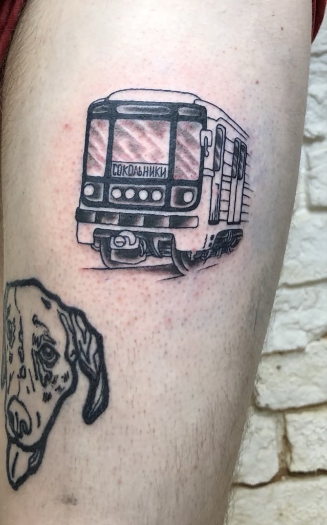 1000% ВИШНИЦКАЯ 🍒🇵🇲 tweet media