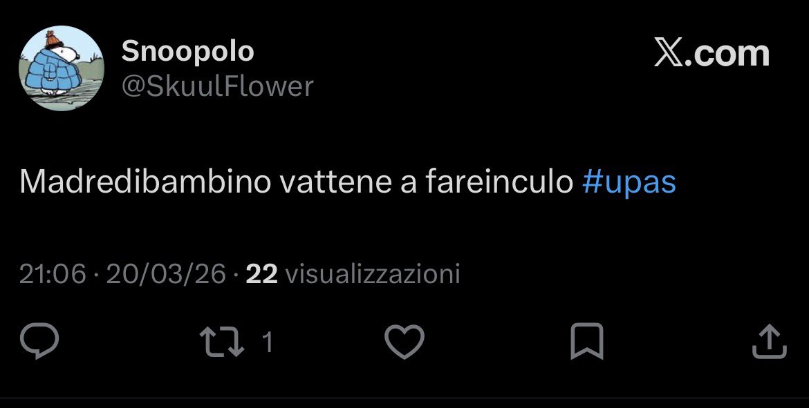 Fanta Upas random comments ☀️🌅 tweet media