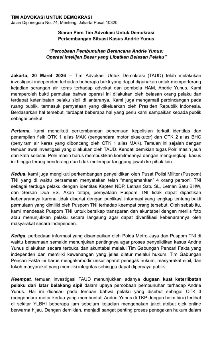 fahri salam tweet media