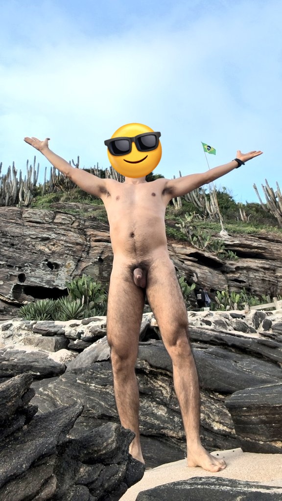 Olho di Boi, Búzios 🇧🇷