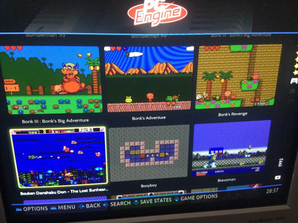 gordoslegacylair tweet media