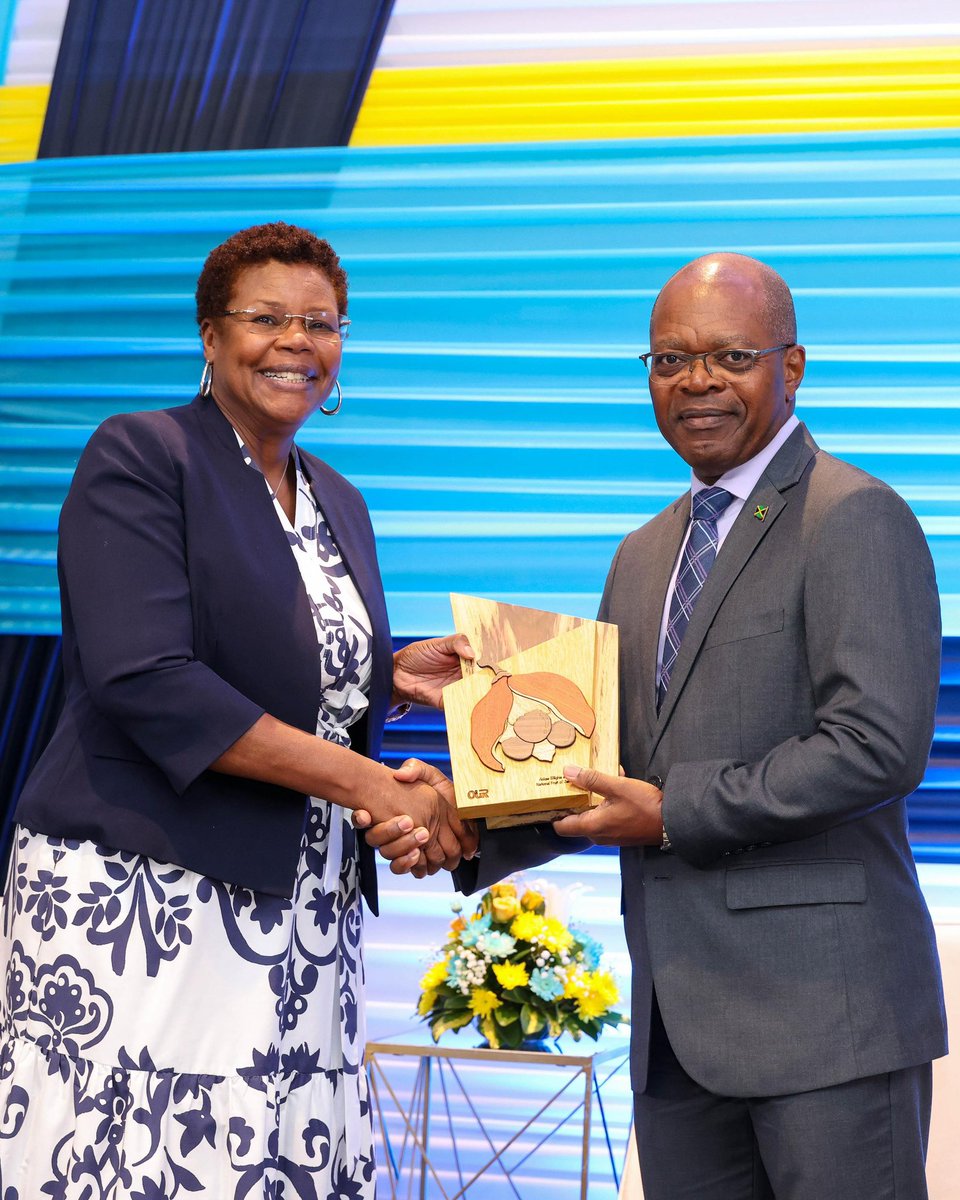 Livingstone Morrison tweet media