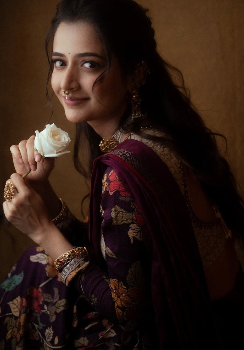 Ravina Mishra tweet media