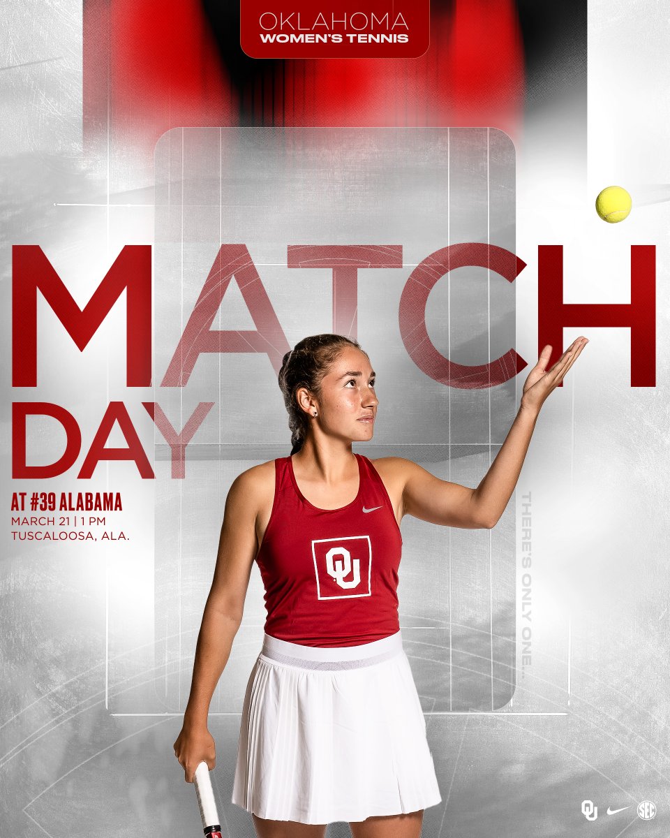 Oklahoma Tennis tweet media