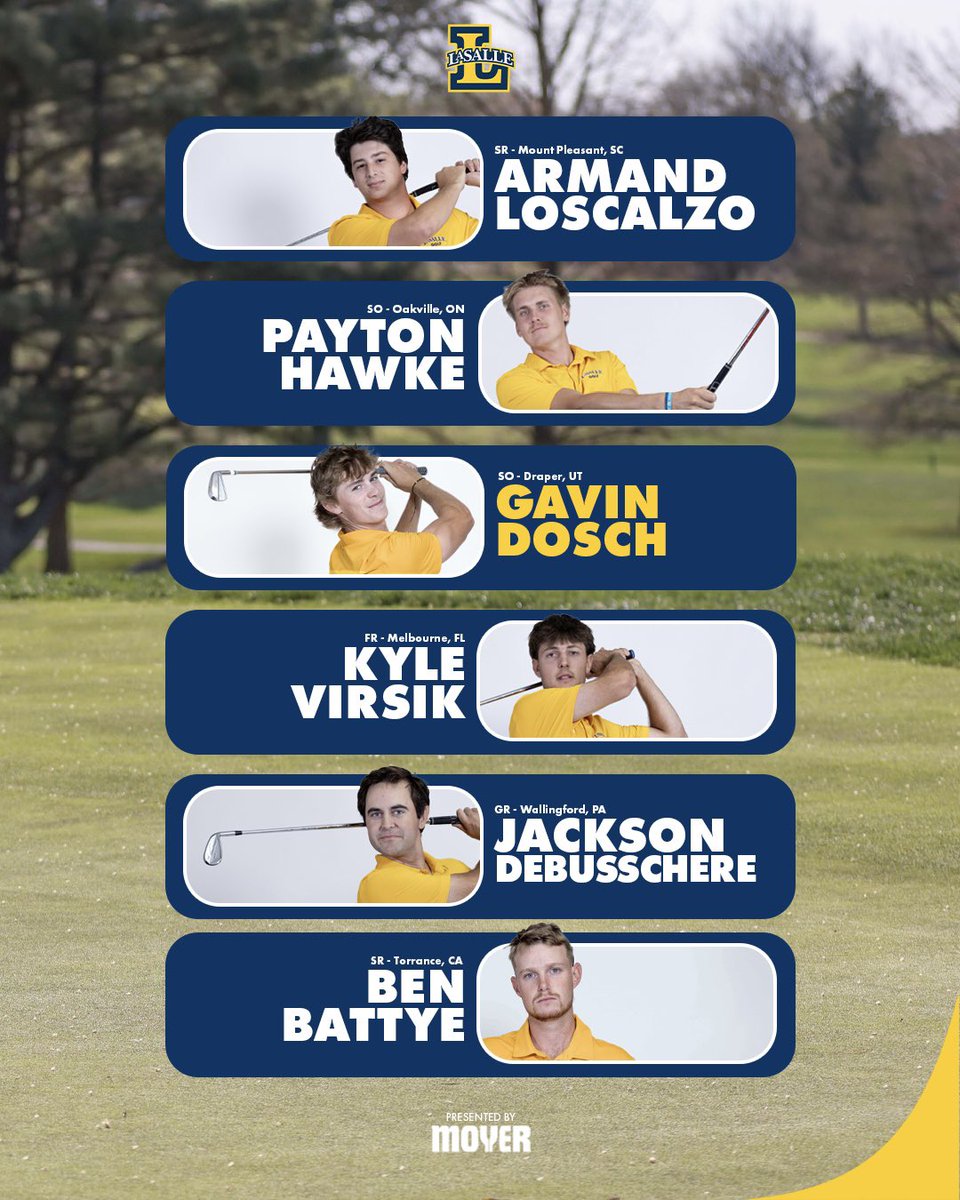 La Salle Athletics tweet media