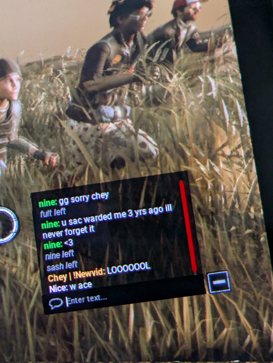 Chey 🐬 Vtuber tweet media