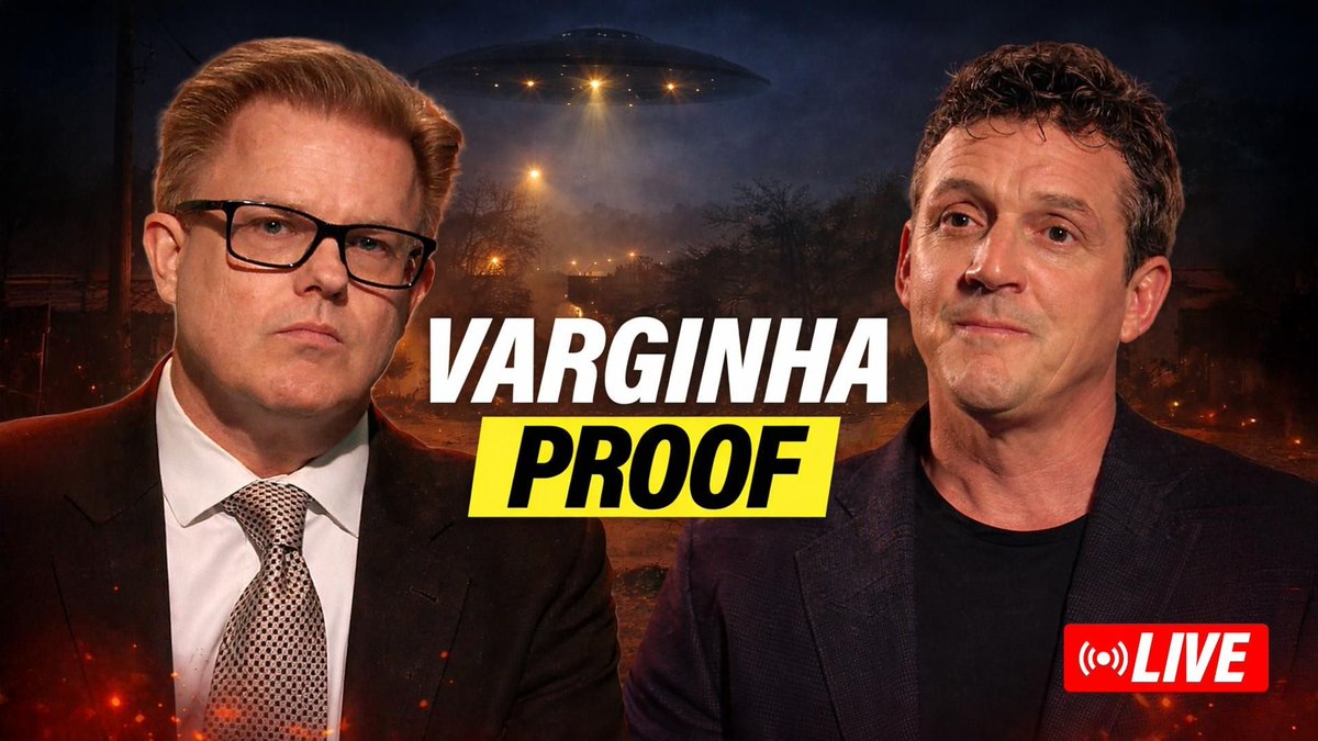 The Good Trouble Show with Matt Ford tweet media