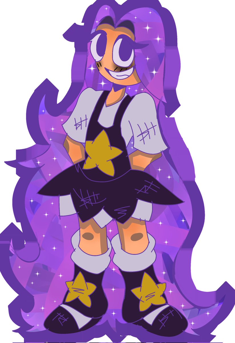 Rayssa Taynara Art tweet media