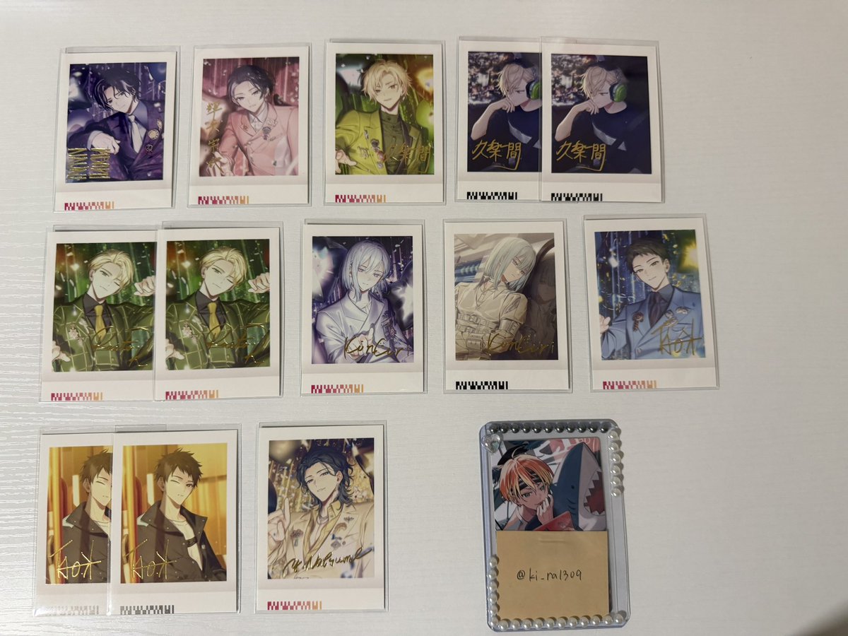 ｷﾗﾘ @リトリン必読 tweet media