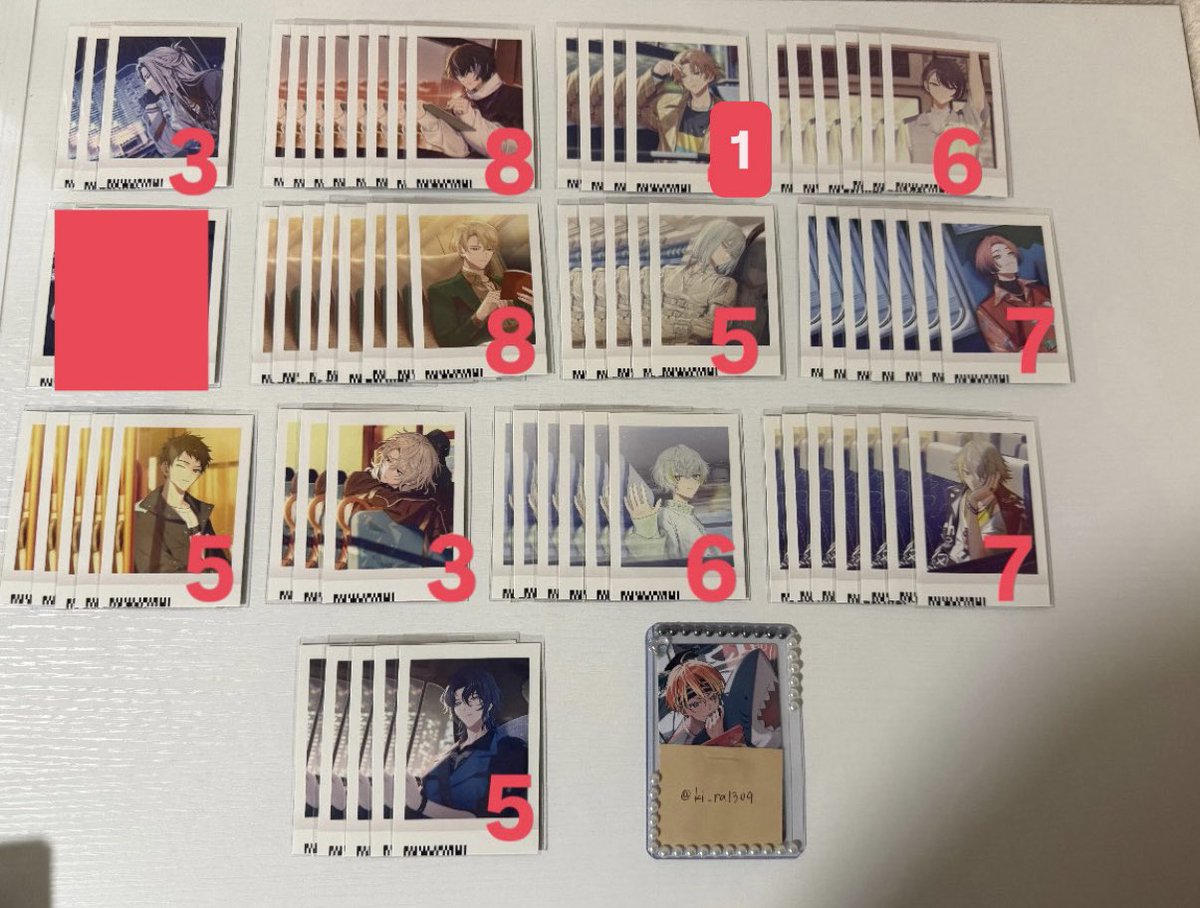 ｷﾗﾘ @リトリン必読 tweet media