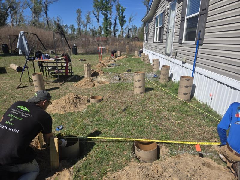 Suwannee Sunshine Services tweet media