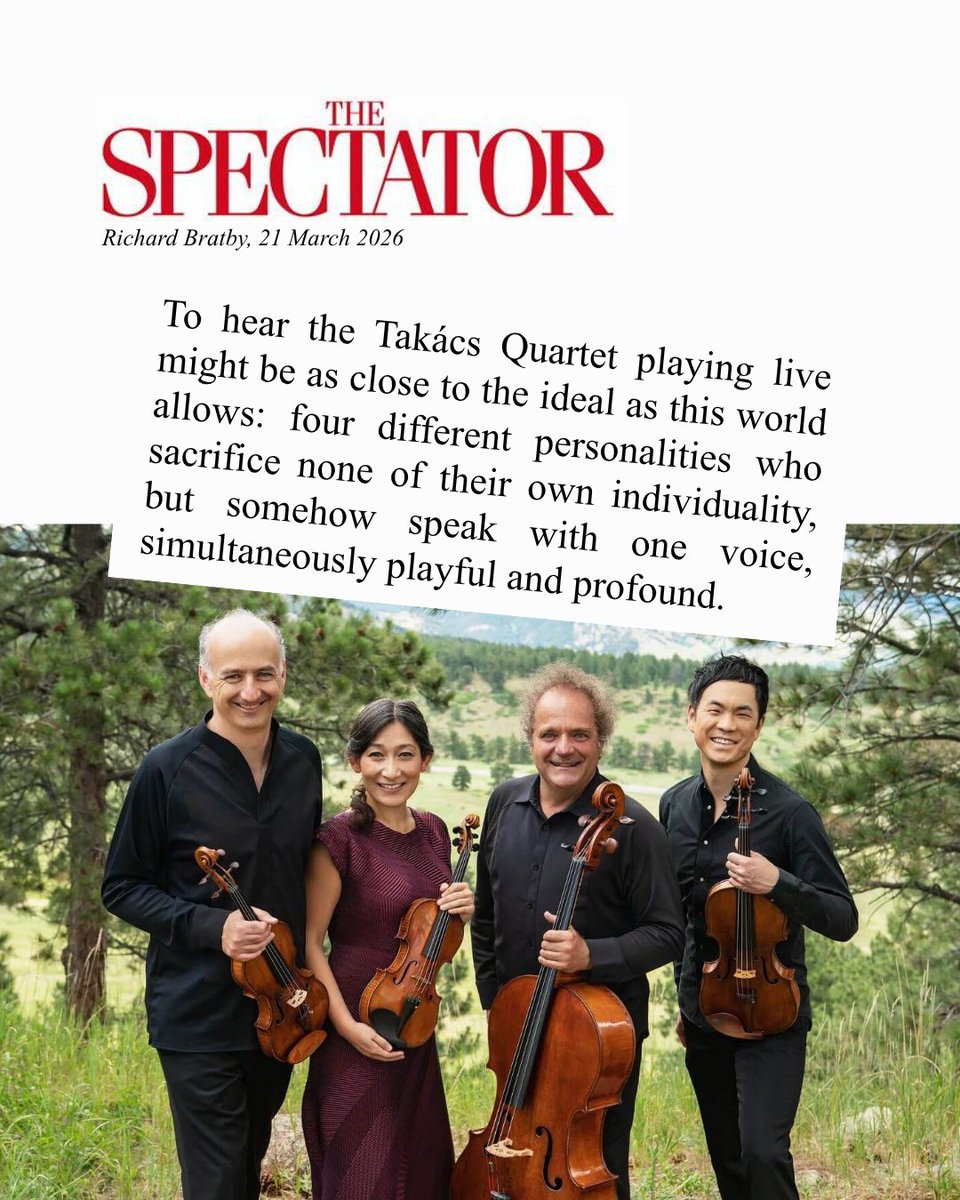 Ryedale Festival tweet media