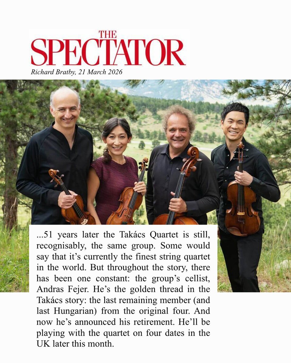 Ryedale Festival tweet media