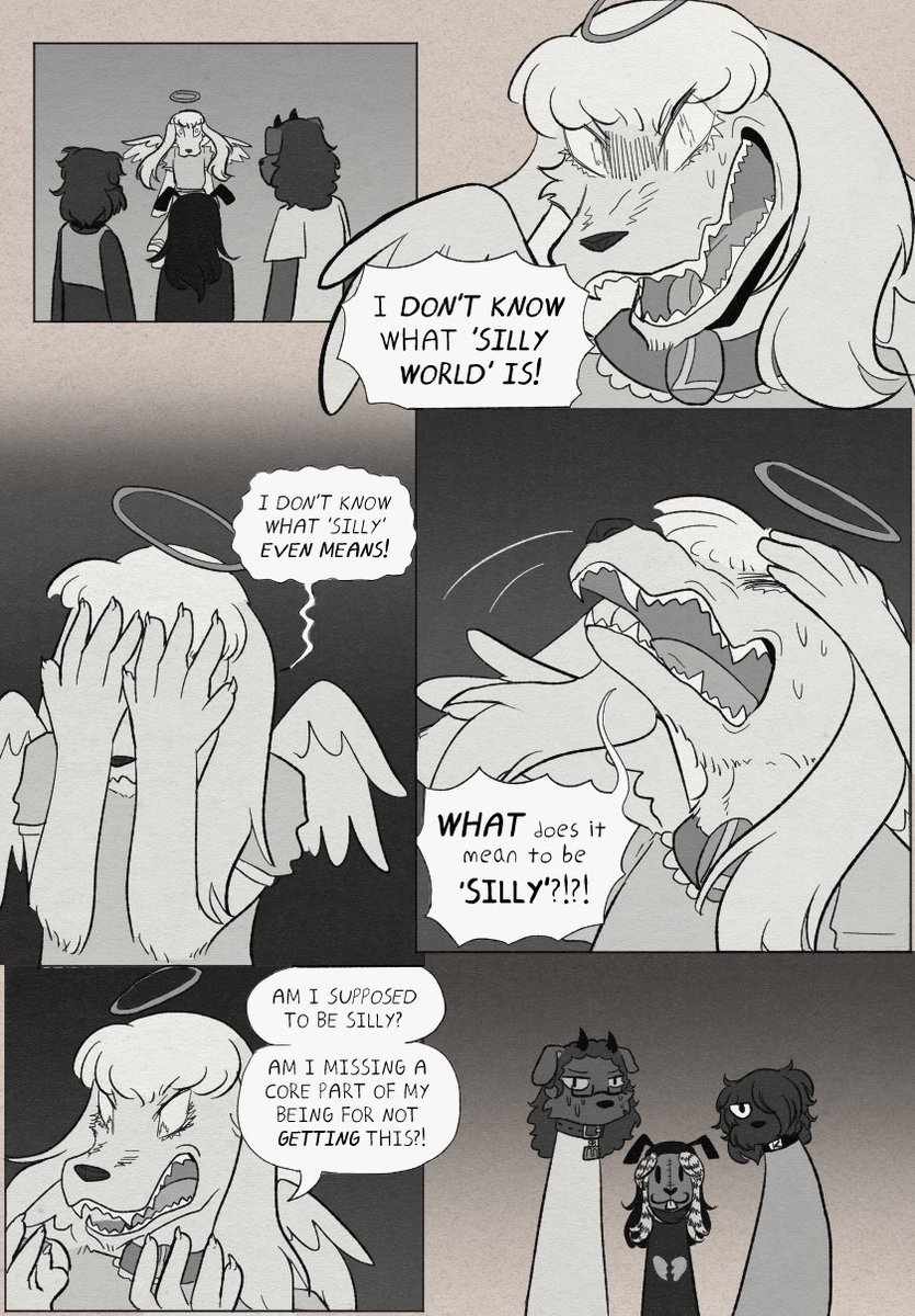 ori and their g-pen tweet media