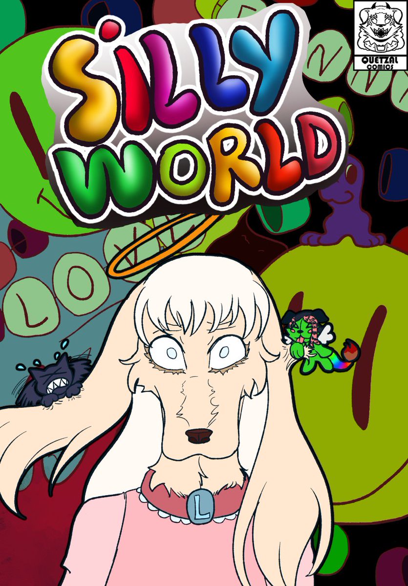 ori and their g-pen tweet media