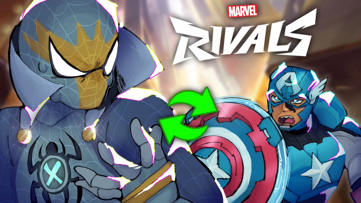 Cosmic (Commissions Open) tweet media