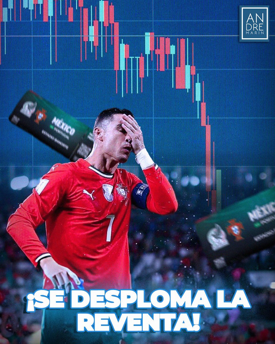 Andre Marín tweet media