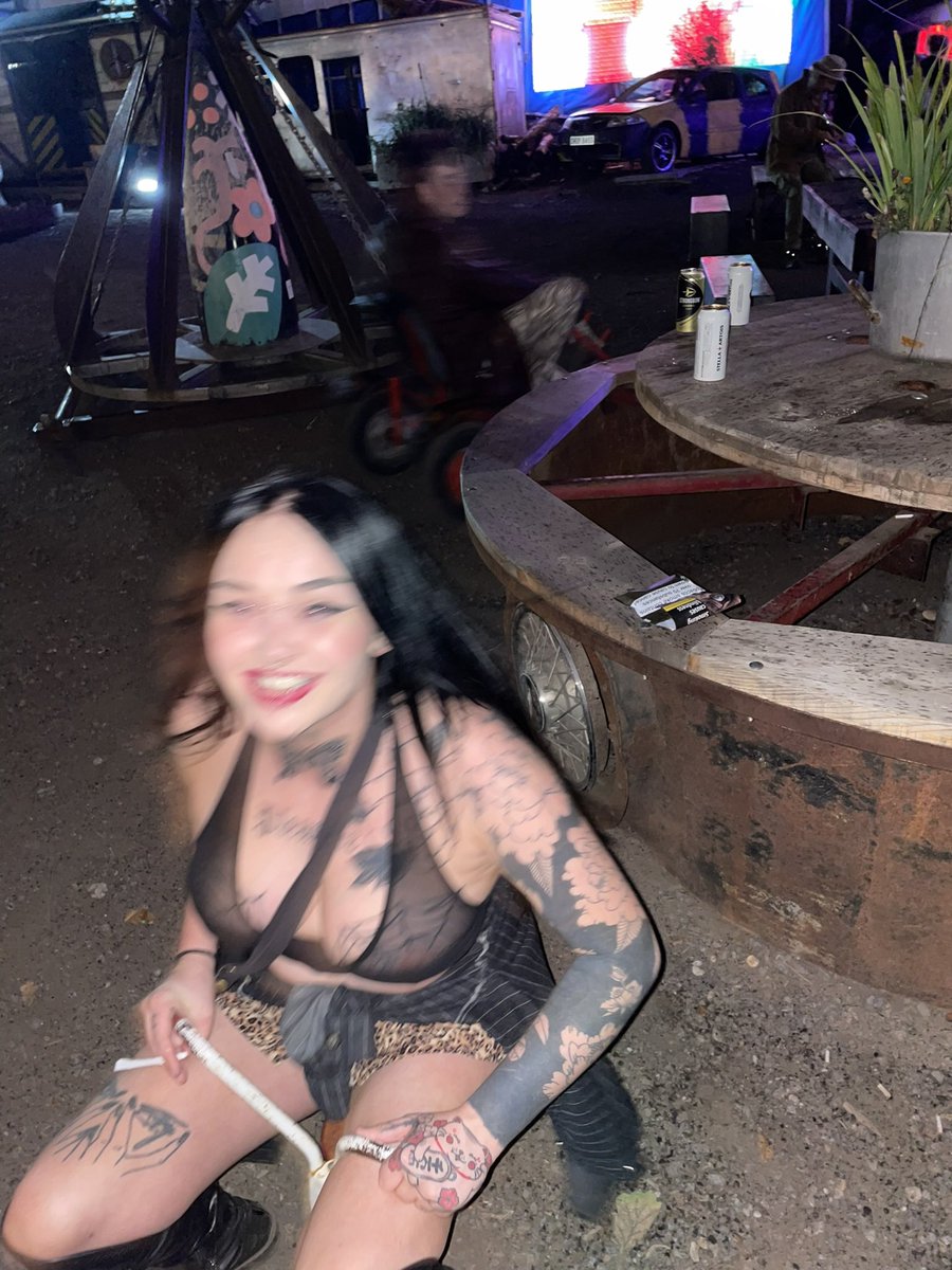Thatdommequeen tweet media